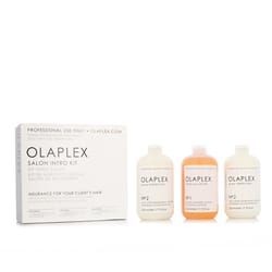 Olaplex Salon Kit No. 1 Bond Multiplier 525 ml + No. 2 Bond Perfector 2 x 525 ml + Dosing Dispensor