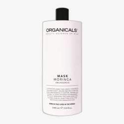 Organicals® ABUNDANCE Moringa Hydrating Mask