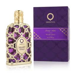 Orientica Velvet Gold EDP