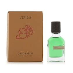 Orto Parisi Viride EDP