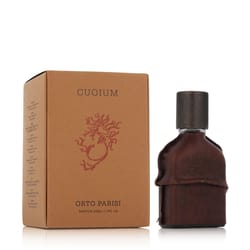 Orto Parisi Cuoium Parfum