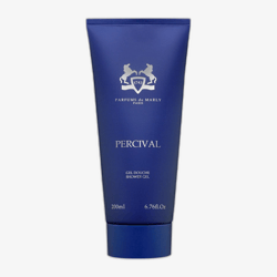 Parfums de Marly Percival Perfumed Shower Gel
