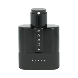 Prada Luna Rossa Black Eau De Parfum 50 ml