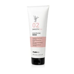 PÜRING 02 SMOOTHING Discipline Mask