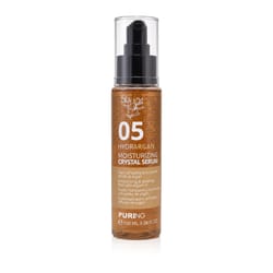 PÜRING 05 HYDRARGAN Moisturizing Crystal Serum