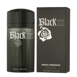 Paco Rabanne Black XS EDT