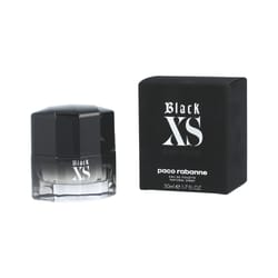 Paco Rabanne Black XS (2018) EDT
