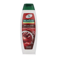 Palmolive Brilliant Color Shampoo