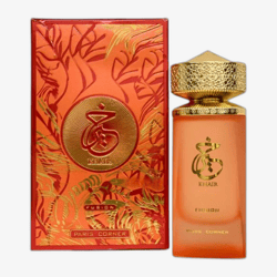 Paris Corner Khair Fusion EDP