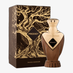 Paris Corner Prodigy EDP - spray sample