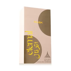 Paris Corner Eternal Musk EDP