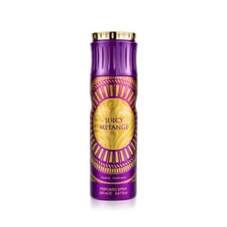 Paris Corner Juicy Melange Bodyspray