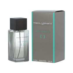 Pascal Morabito Grey Quartz EDT
