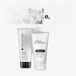 Paul Mitchell Firm Hold Super Clean Sculpting Gel