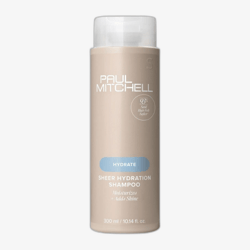 Paul Mitchell Sheer Hydration Shampoo