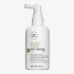 Paul Mitchell Tea Tree Scalp Care Regeniplex Tonic