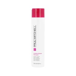 Paul Mitchell Super Strong Shampoo