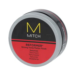 Paul Mitchell Mitch Reformer