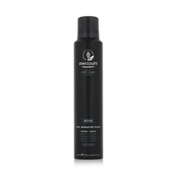 Paul Mitchell Awapuhi Wild Ginger Repair Dry Shampoo Foam