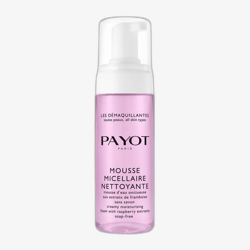 Payot Les Démaquillantes Bubble Mask Peeling 8 x 5 ml