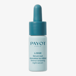 Payot Lisse Retinol Renewing Night Serum