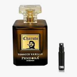 Pendora Scents Charuto Tobacco Vanille EDP