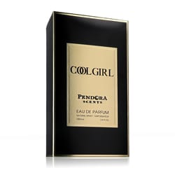 Pendora Scents Cool Girl EDP