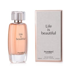 Pendora Scents Life Is Beautiful EDP