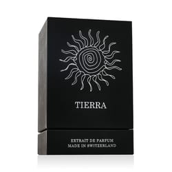 Pernoire Tierra EP