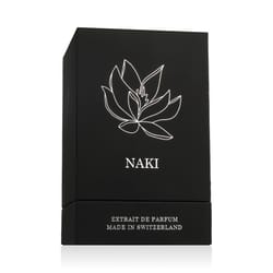 Pernoire Naki EP