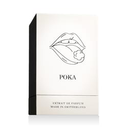 Pernoire Poka EP