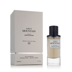 Prive Zarah Grey Mountain Privé Collection III EDP