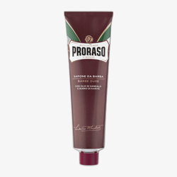 Proraso Coarse Beards Shaving Cream