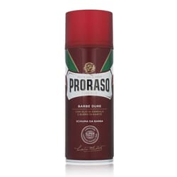 Proraso Coarse Beards Foam