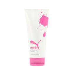 Puma Create Woman Perfumed Shower Gel