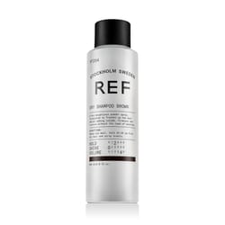 REF Dry Shampoo Brown N°204