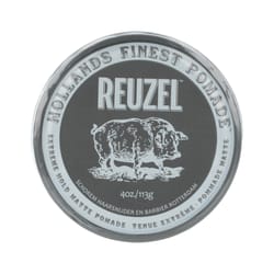 REUZEL Styling Grey Pomade Extreme Hold
