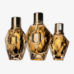 Paco Rabanne Lady Million Eau My Gold! EDT