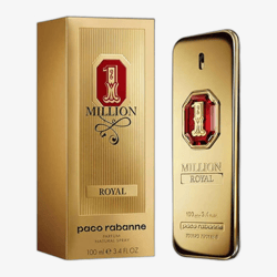 Rabanne 1 Million Royal Parfum