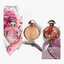 Rabanne Olympéa Solar EDP Intense