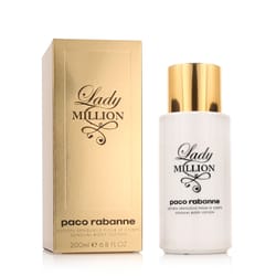 Paco Rabanne Lady Million Body Lotion