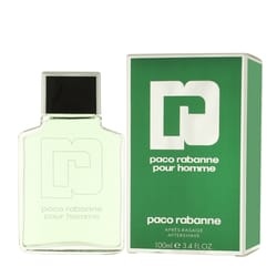Paco Rabanne Pour Homme After Shave