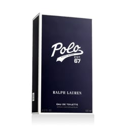 Ralph Lauren Polo 67 EDT