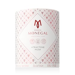 Ramon Monegal Atractone Musk EDP
