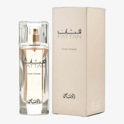 Rasasi Fattan Pour Femme EDP
