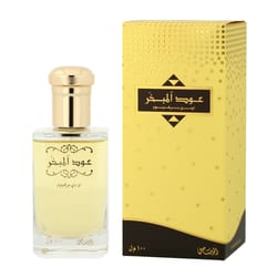 Rasasi Oud Al - Mubakhar Eau De Parfum 100 ml