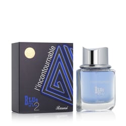 Rasasi L'Incontournable Blue for Men 2 EDP