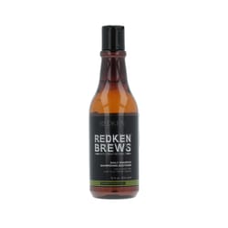 Redken Brews Daily Shampoo