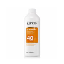 Redken Pro-Oxide Developer Cream 40 Volume (12%)