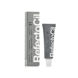 RefectoCil Eyelash and Eyebrow Tint (Graphite)
